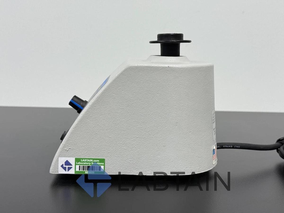 Used VWR 58816-121 Analog Vortex Mixer