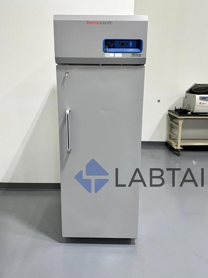 Used Thermo Scientific TSX Series TSX2320FA High-Performance -20C Lab Freezer