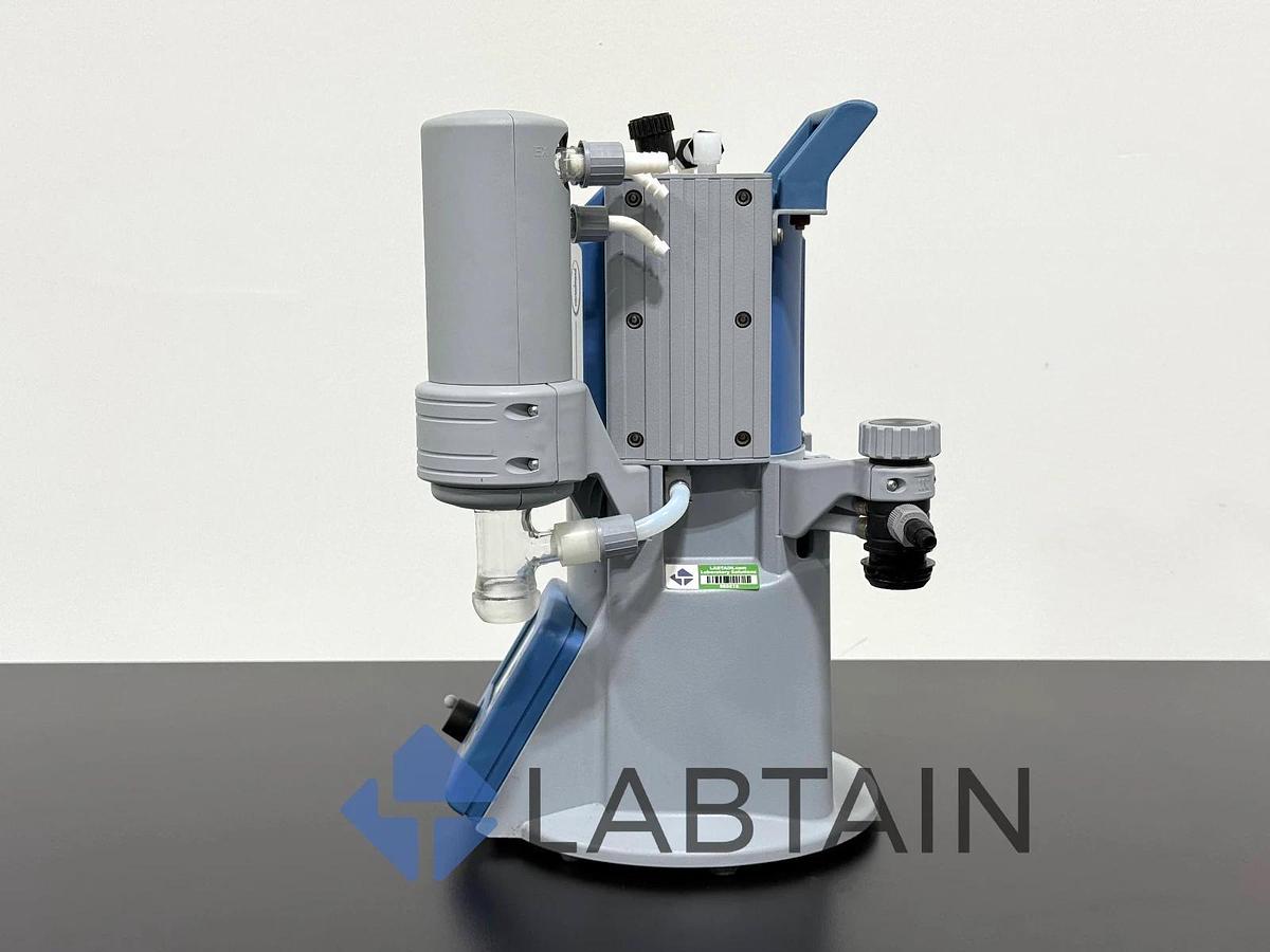 Used VACUUBRAND PC 3001 VARIO Pro Chemistry Pumping Unit – 41061202-410400 – Tested