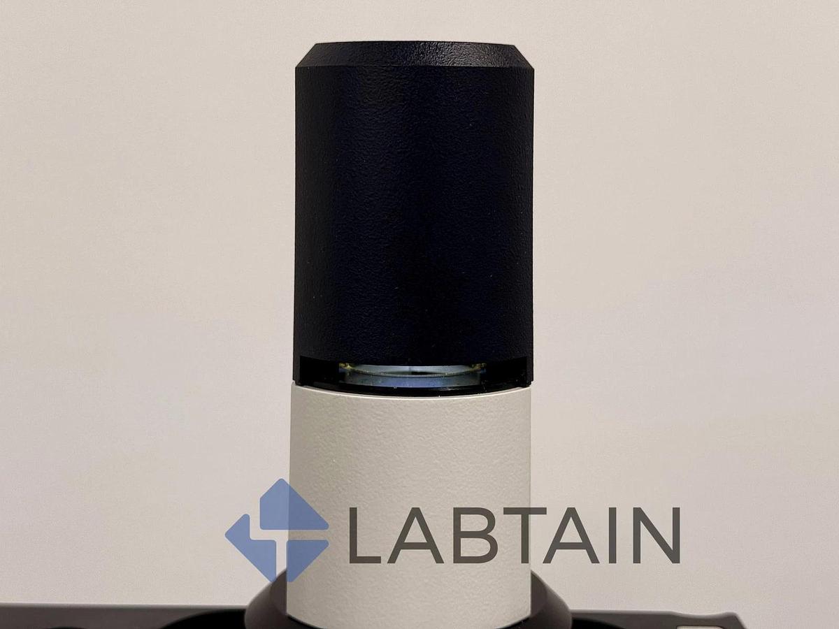 Used Leica Microscope DM IL LED Inverted Laboratory Microscope - Model 365725