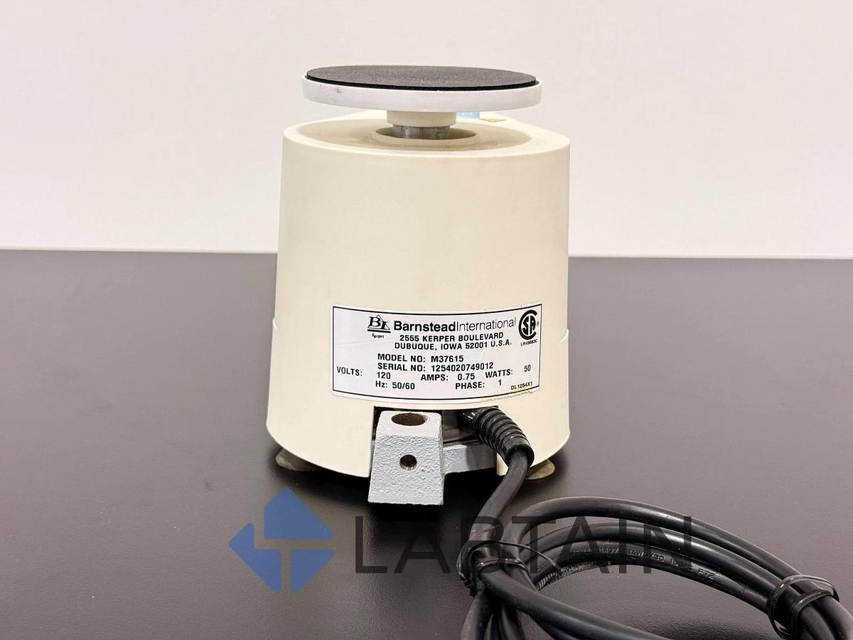 Used Barnstead Thermolyne Lab Vortexer Model M37615