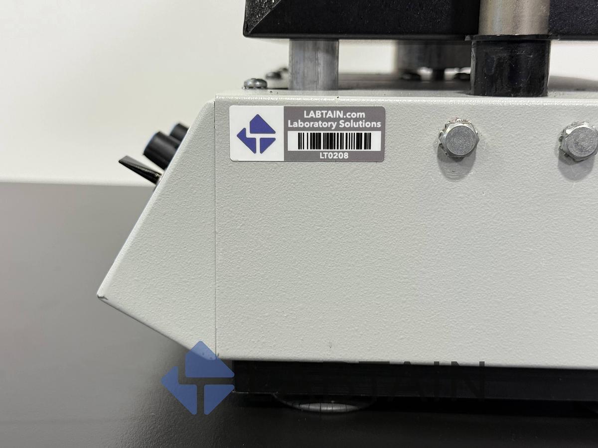 Used VWR Multi-Tube Vortexer 945057 0384 – Tested