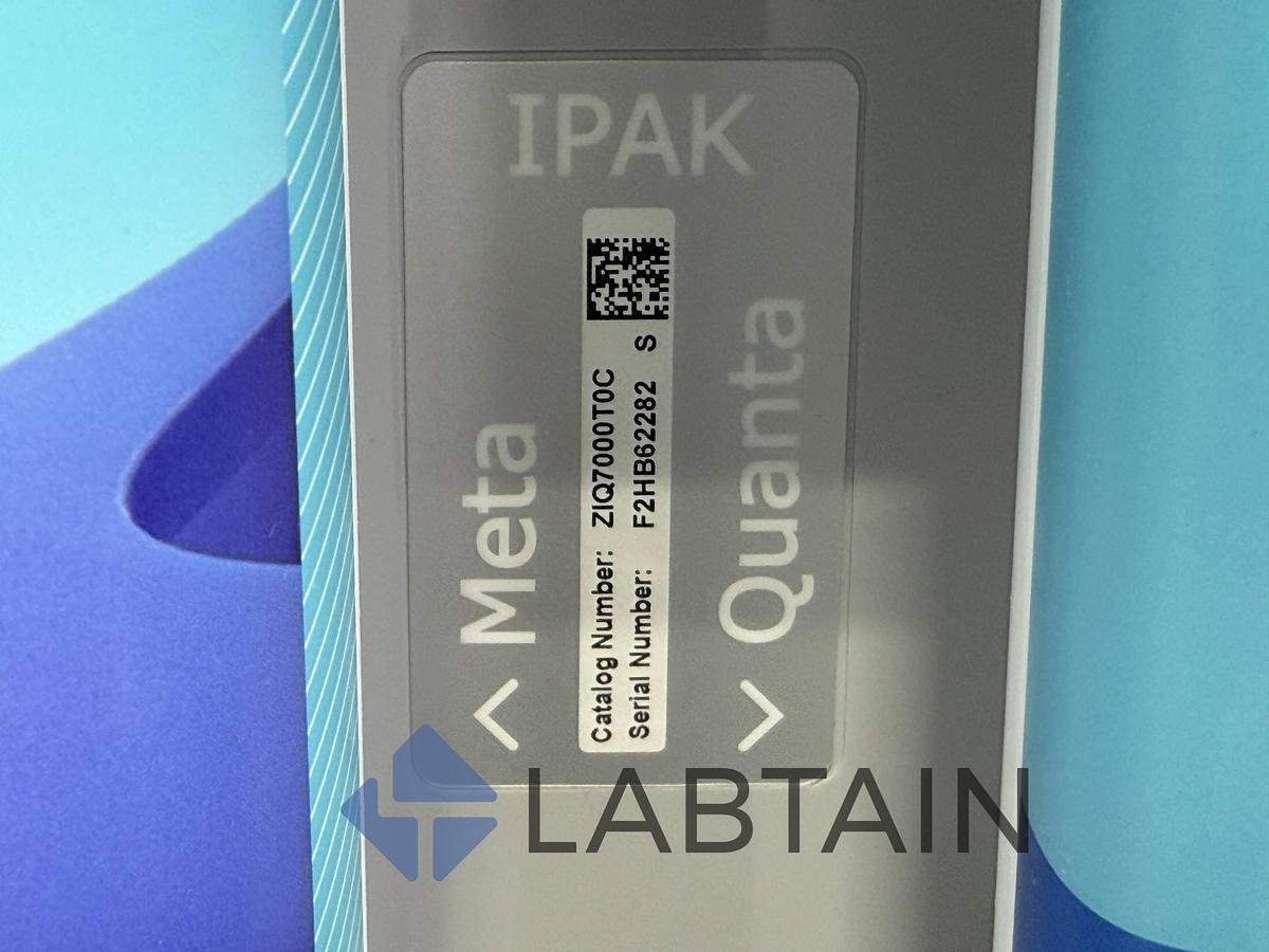 Used Milli-Q IQ 7000 Water Purification System – ZIQ7000T0C – Tested