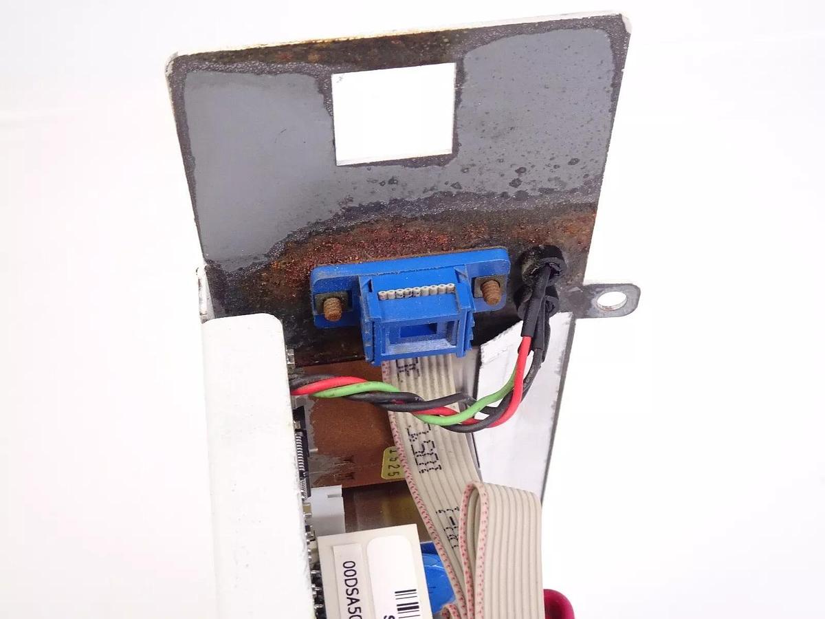 Used Perkin Elmer N3182503 PinAAcle 400 PC Module