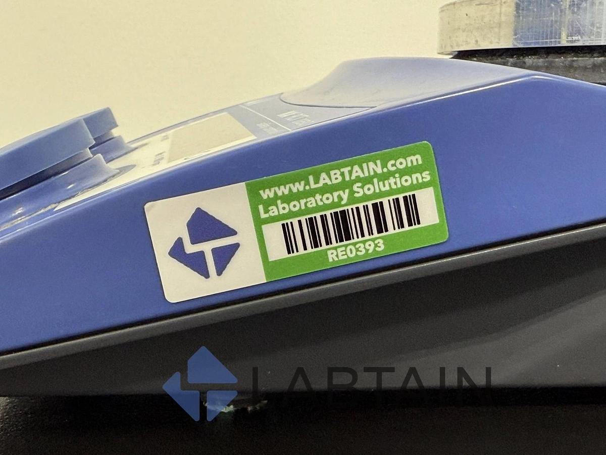 Used IKA RCT Basic S001 Magnetic Hotplate Stirrer | 03.510170