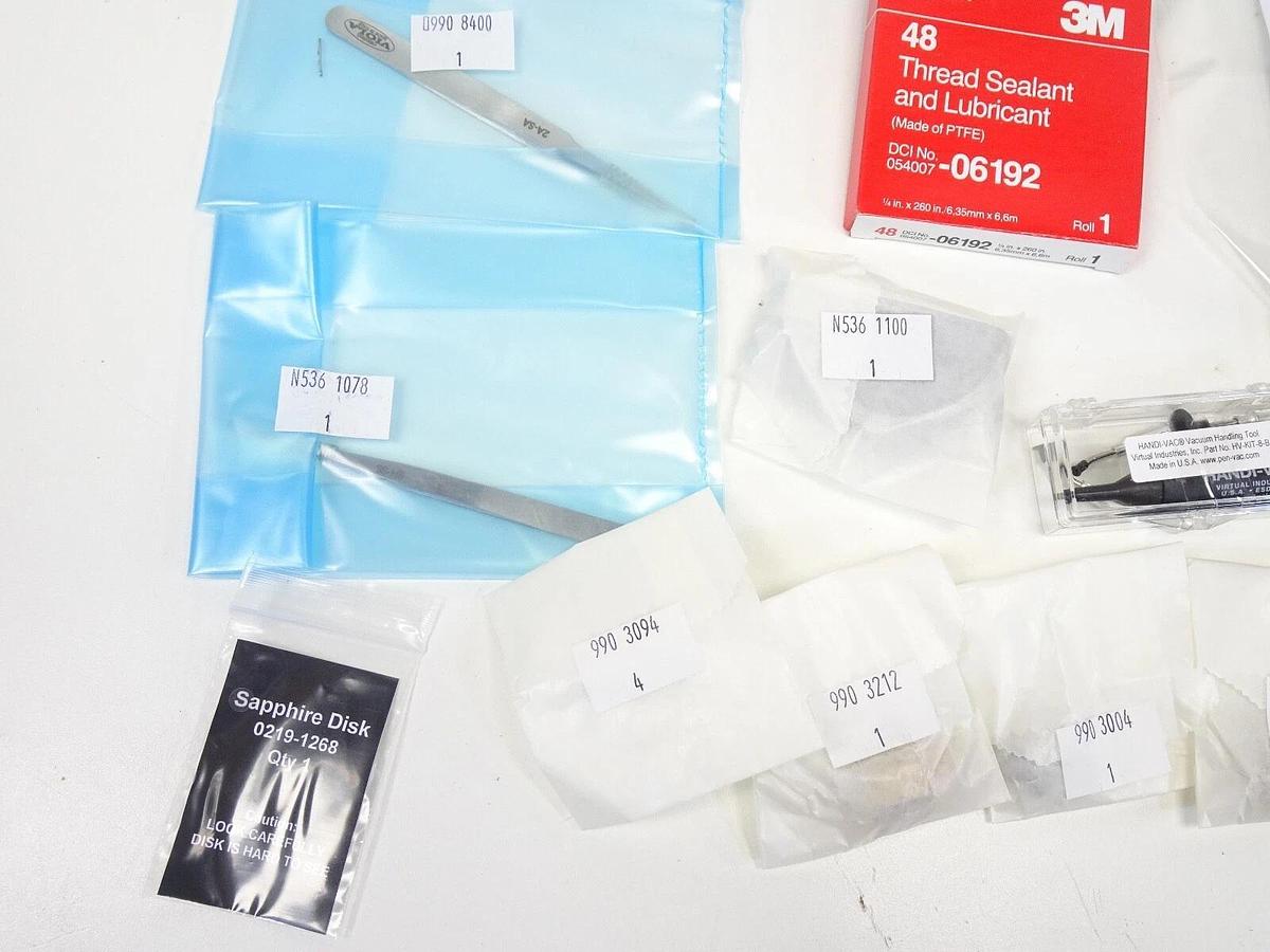 Perkin Elmer N5360190 Spares kit for Diamond DSC