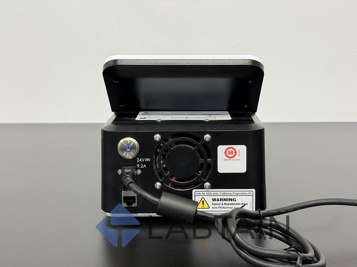 Used Beckman Coulter EMnetik 24 Microparticle Processor C5778422B076 – Tested