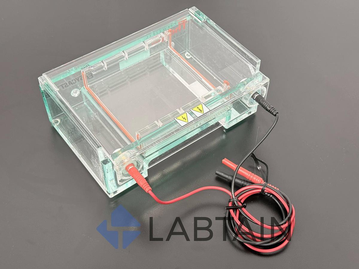 Used Owl EasyCast B2 Mini Gel Electrophoresis System, Model B2