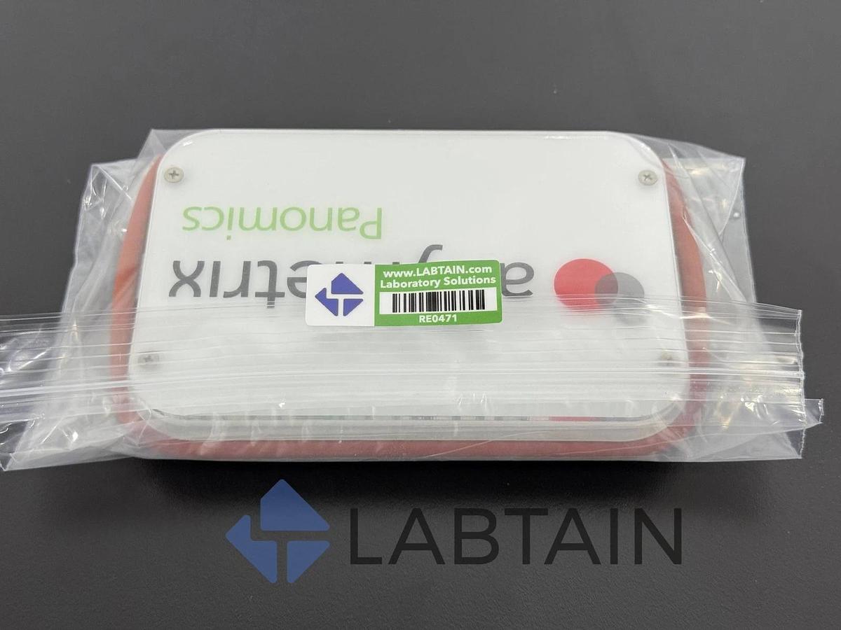 Used Affymetrix Panoramics Magnetic Separation Plate 96-Well Magnet Plate