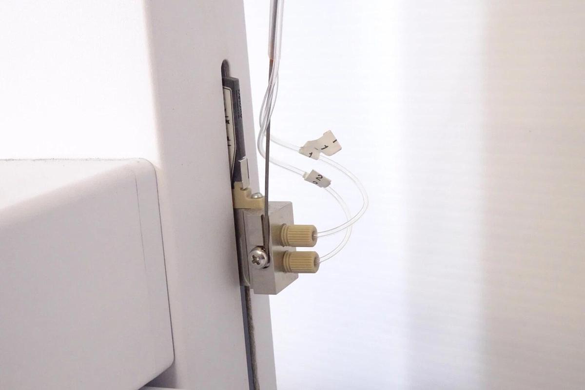 Used AB Sciex / Eksigent ekspert MicroLC 200 – w/ PAL Autosampler – S/N 13-01-19-222