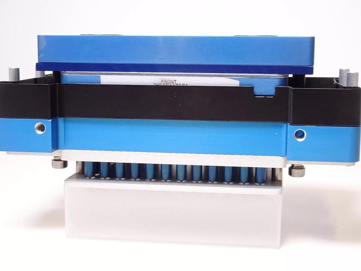 Perkin Elmer Janus MDT I50R – 7400305 Disposable Tip Head Assembly – Unused Open Box