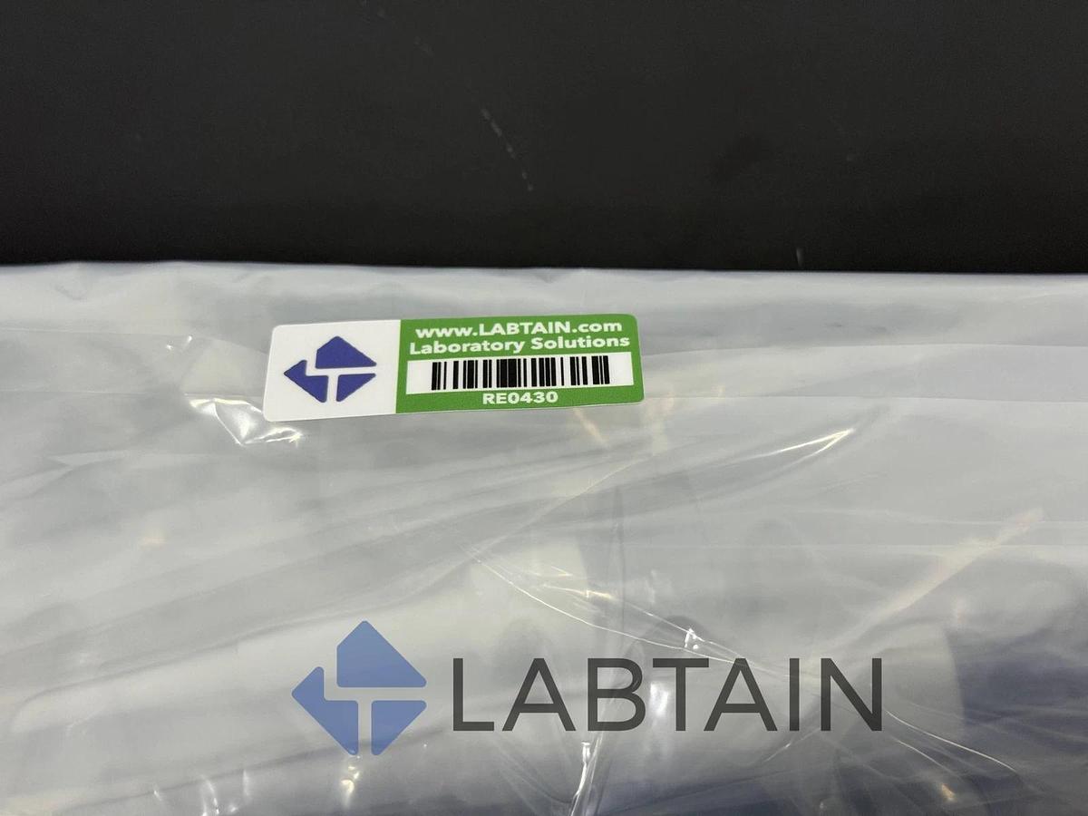 Used Rainin Pipet-Lite Classic-Style Micropipets - 2 - 20 ul and 100-1000 Manual Pipe