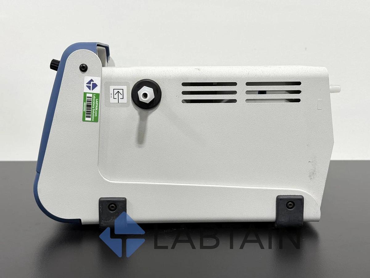 Used Welch DryFast Ultra 2032 Diaphragm Vacuum Pump – Chemical-Resistant, PTFE, Oil-Free