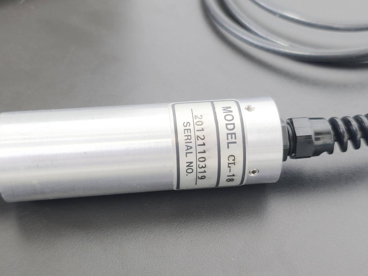 Used Fisher Scientific FB50 Sonic Dismembrator w/ CL-18 Converter Perfect Condition