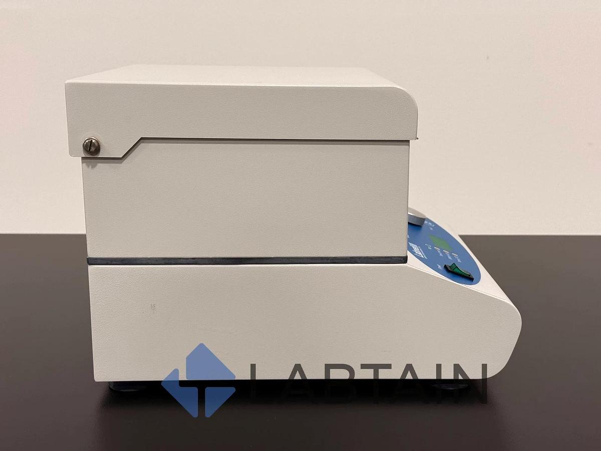 Used Labnet Vortemp S205-A 6 Incubator Shaker – Microplate & Tube Platform – Excellent Condition