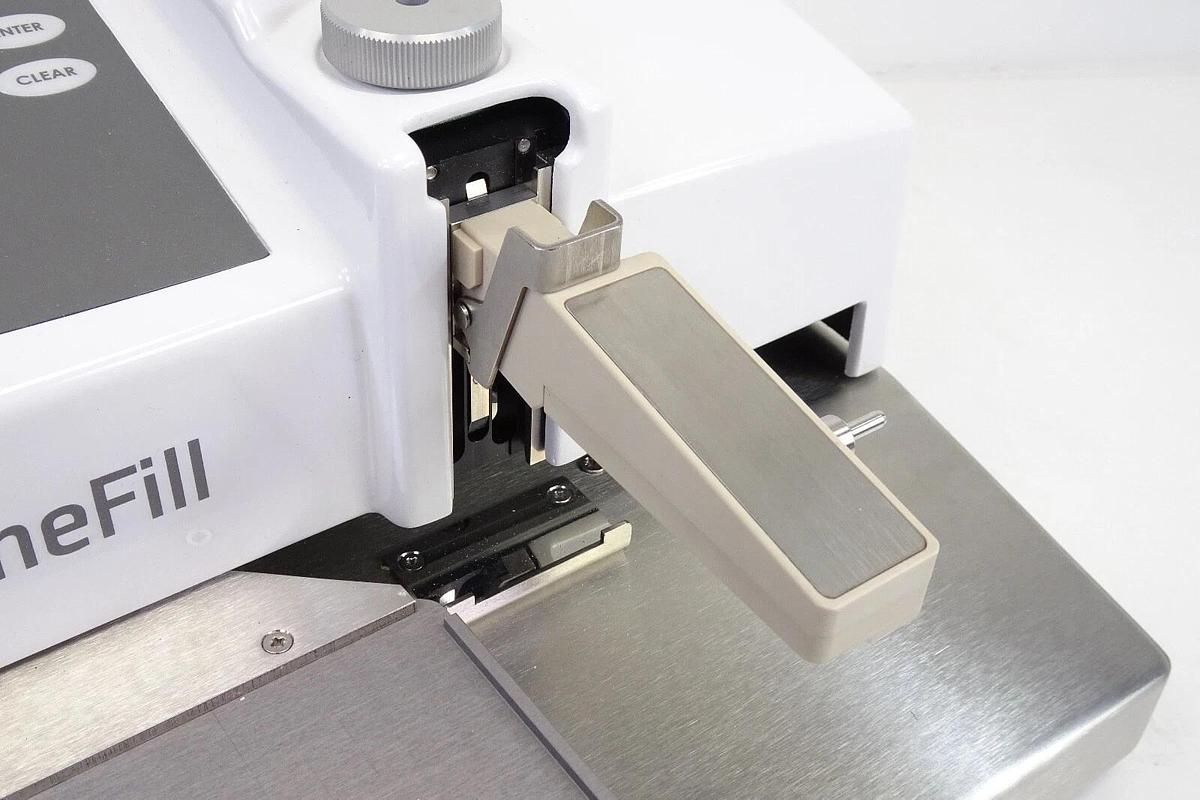Genetix Clonefill Automated Plate Filler