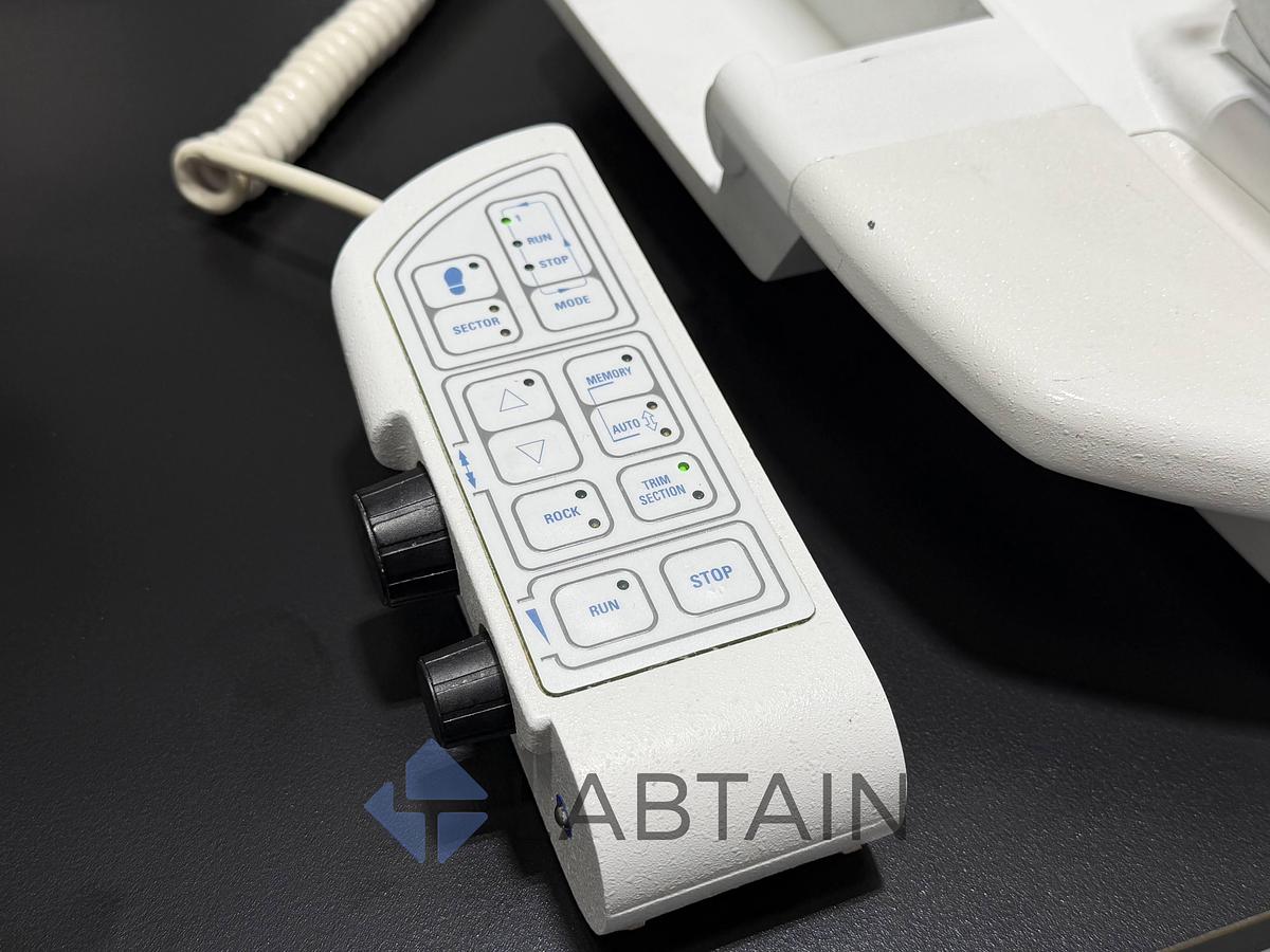 Used Thermo Electron Finesse ME+ Automated Rotary Microtome w/ Control Unit Used