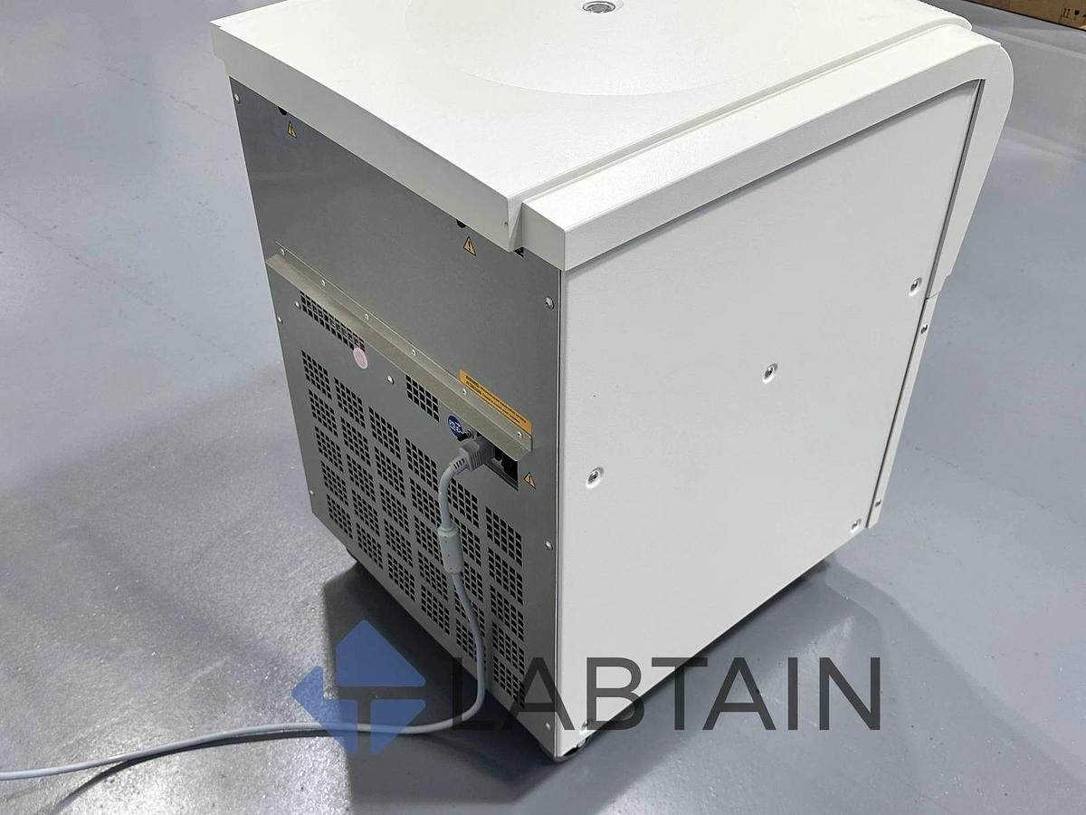 Used Thermo Fisher Scientific Sorvall Legend XFR Refrigerated Centrifuge 41988095 – PN 75004539 – Tested