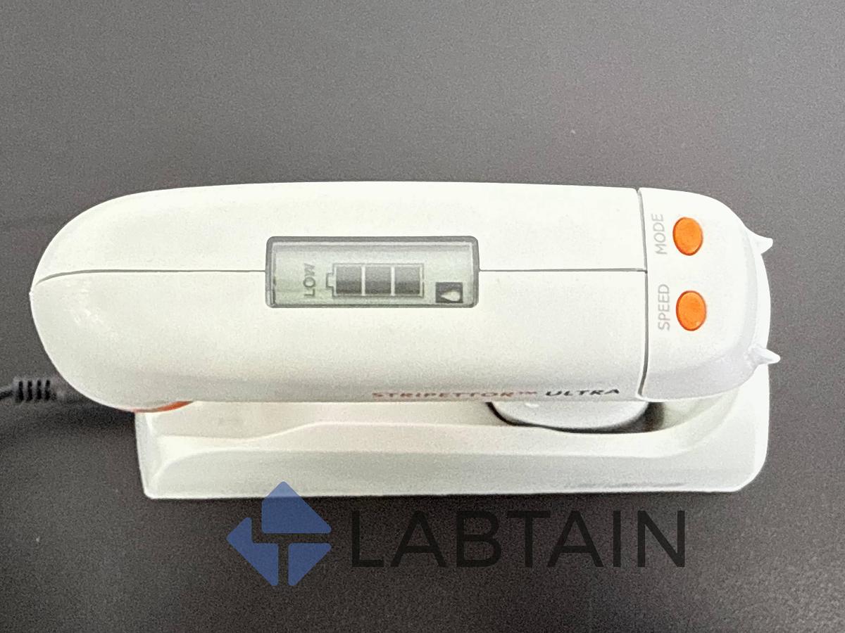 Used Corning Stripetor Ultra Electronic Pipettor – S/N C03320262 – Used