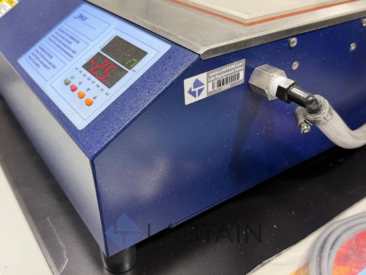 Used TECA LHP-1800CPV Solid State Heat/Cool Cold Plate (240V) Used