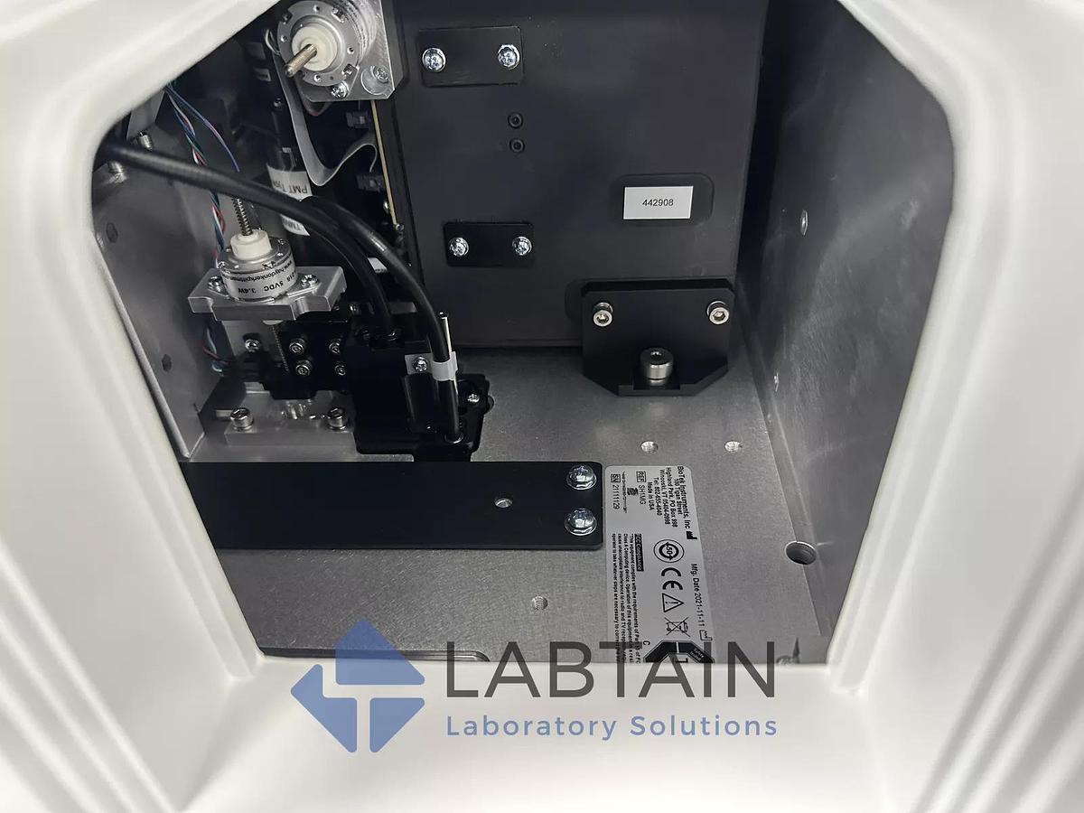 Used Agilent / BioTek Synergy H1 Microplate Reader | SH1MG | Manufactured in 2021