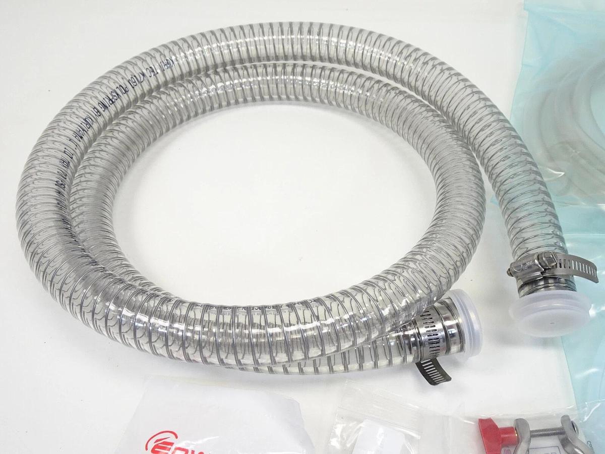 Perkin Elmer MZ330121 Kit-TOF3 Installation Time of Flight