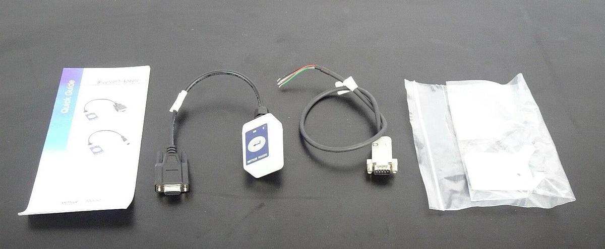 Mettler Toledo Bluetooth Adapter ACM360-D1 Export