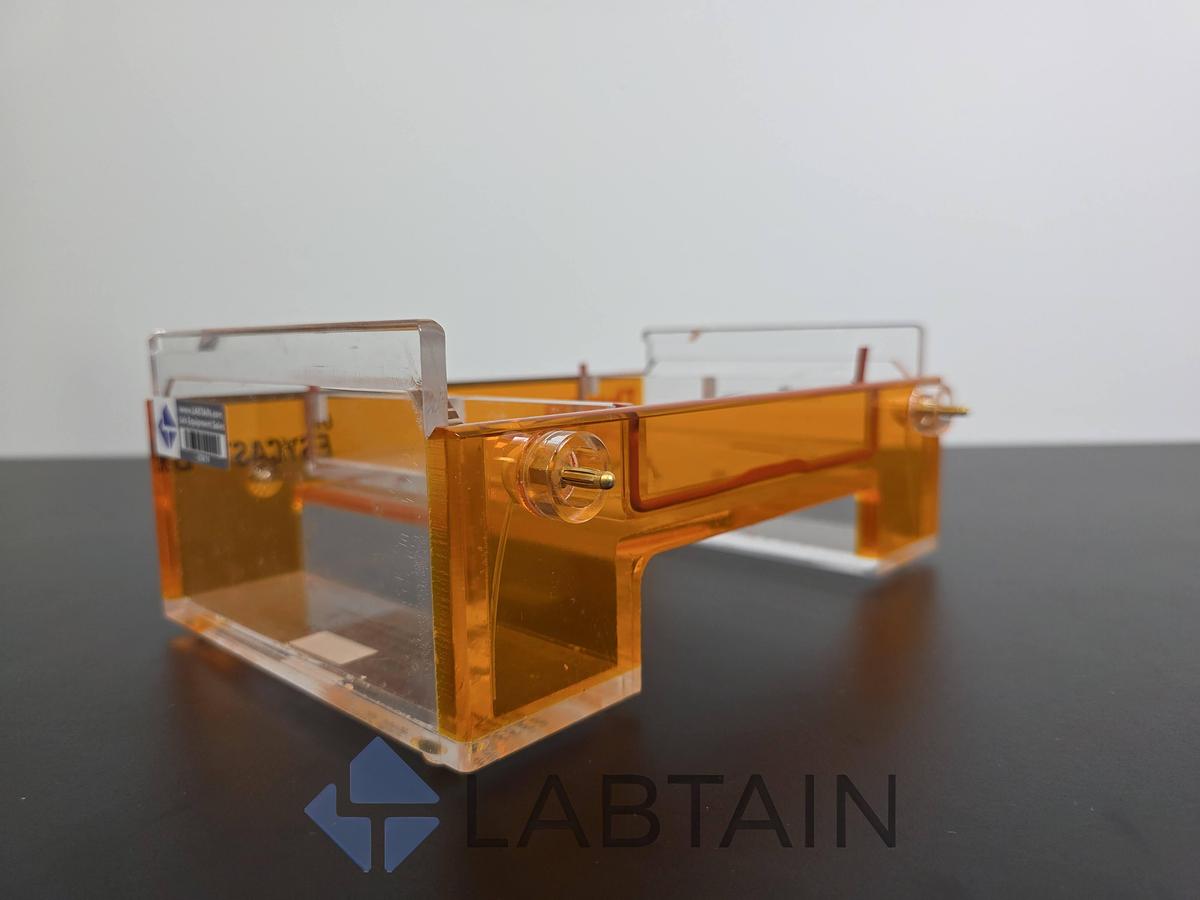 Used Thermo Scientific Owl EasyCast B2 Horizontal Electrophoresis Tank & Gel Tray