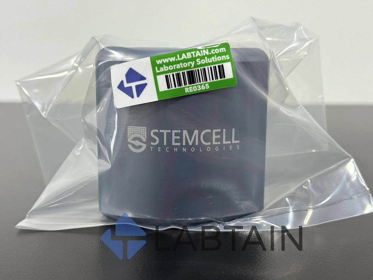 Used STEMCELL EasySep Magnet for magnetic cell separation