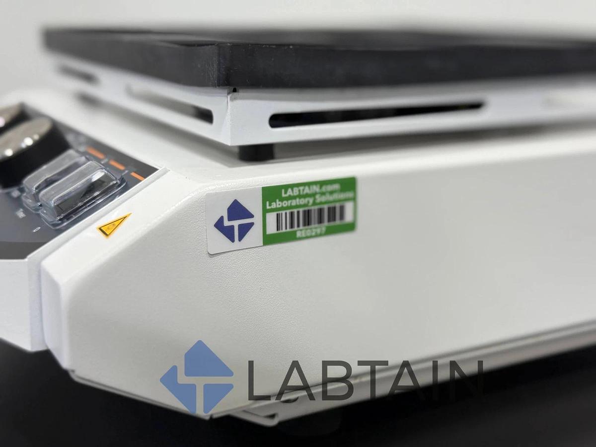 Used Heidolph Titramax Vibrating Platform Shakers Titramax 100