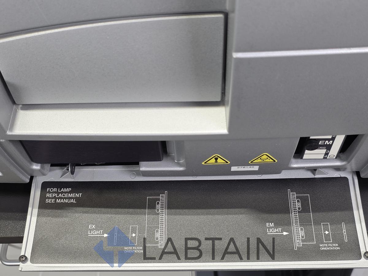 Used BioTek Synergy 2 Multi-Mode Microplate Reader w/ PMT & Power Supply