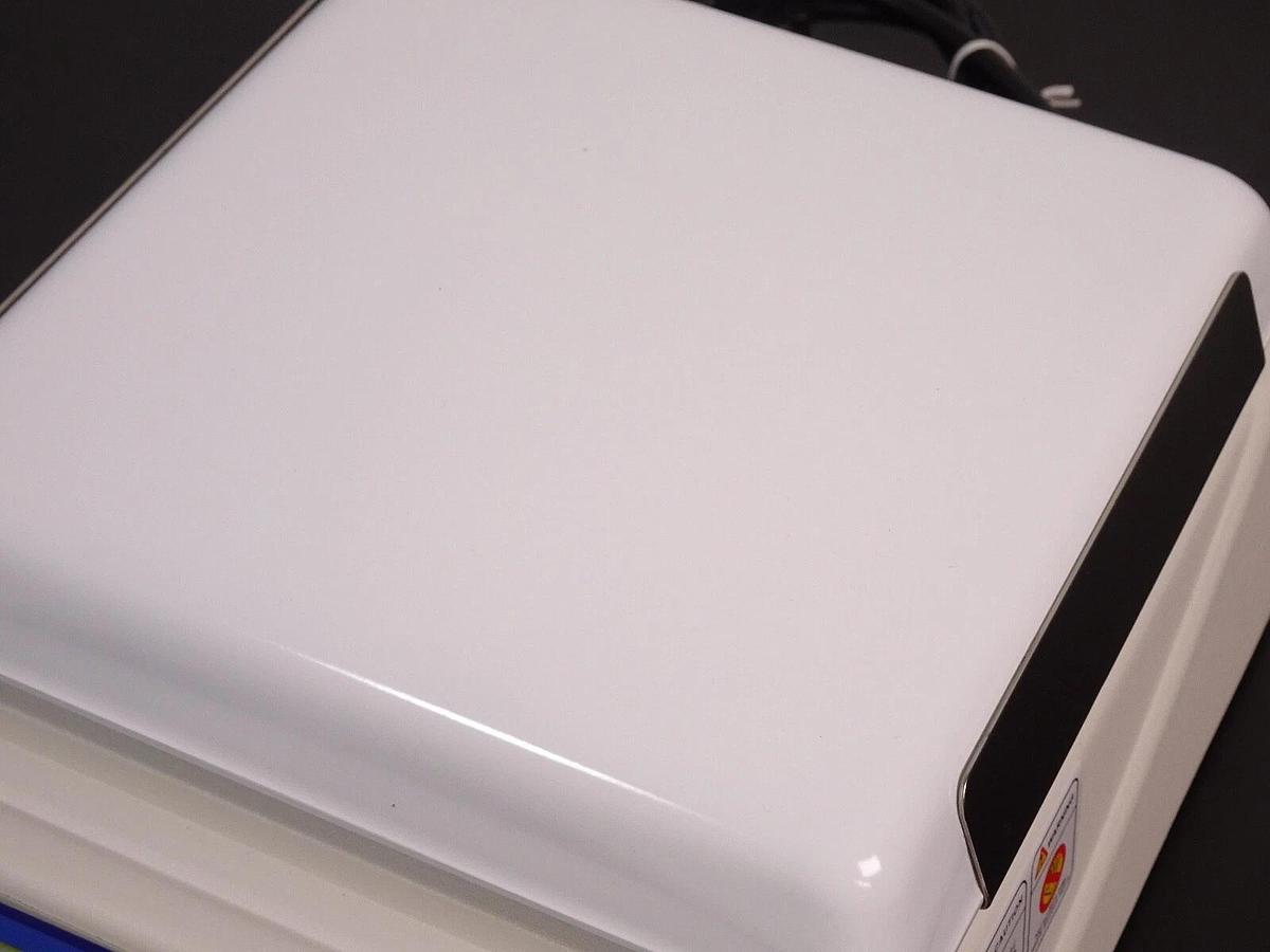 Used Benchmark Scientific Stirrer H4000-S