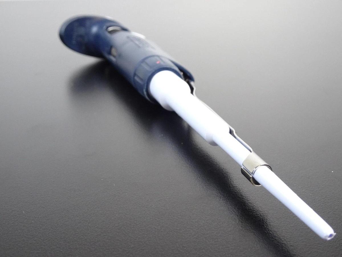 Used Rainin Classic Lab Pipette PR-20 | 2-20uL Single Channel Manual Pipette