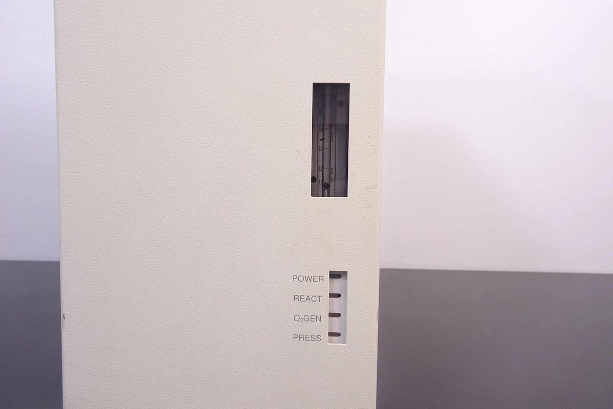 Used Shimadzu TNM-1 total Nitrogen Measuring unit