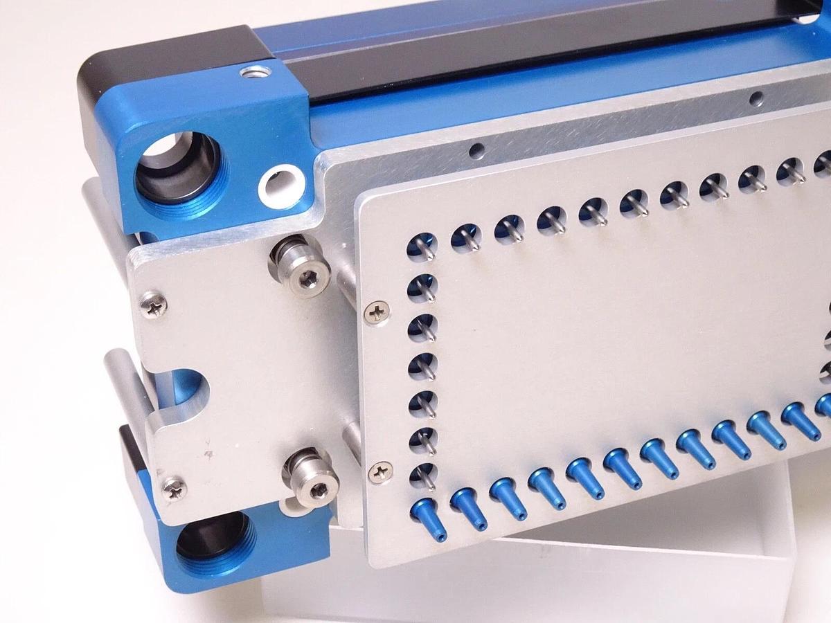 Perkin Elmer Janus MDT I50R – 7400305 Disposable Tip Head Assembly – Unused Open Box