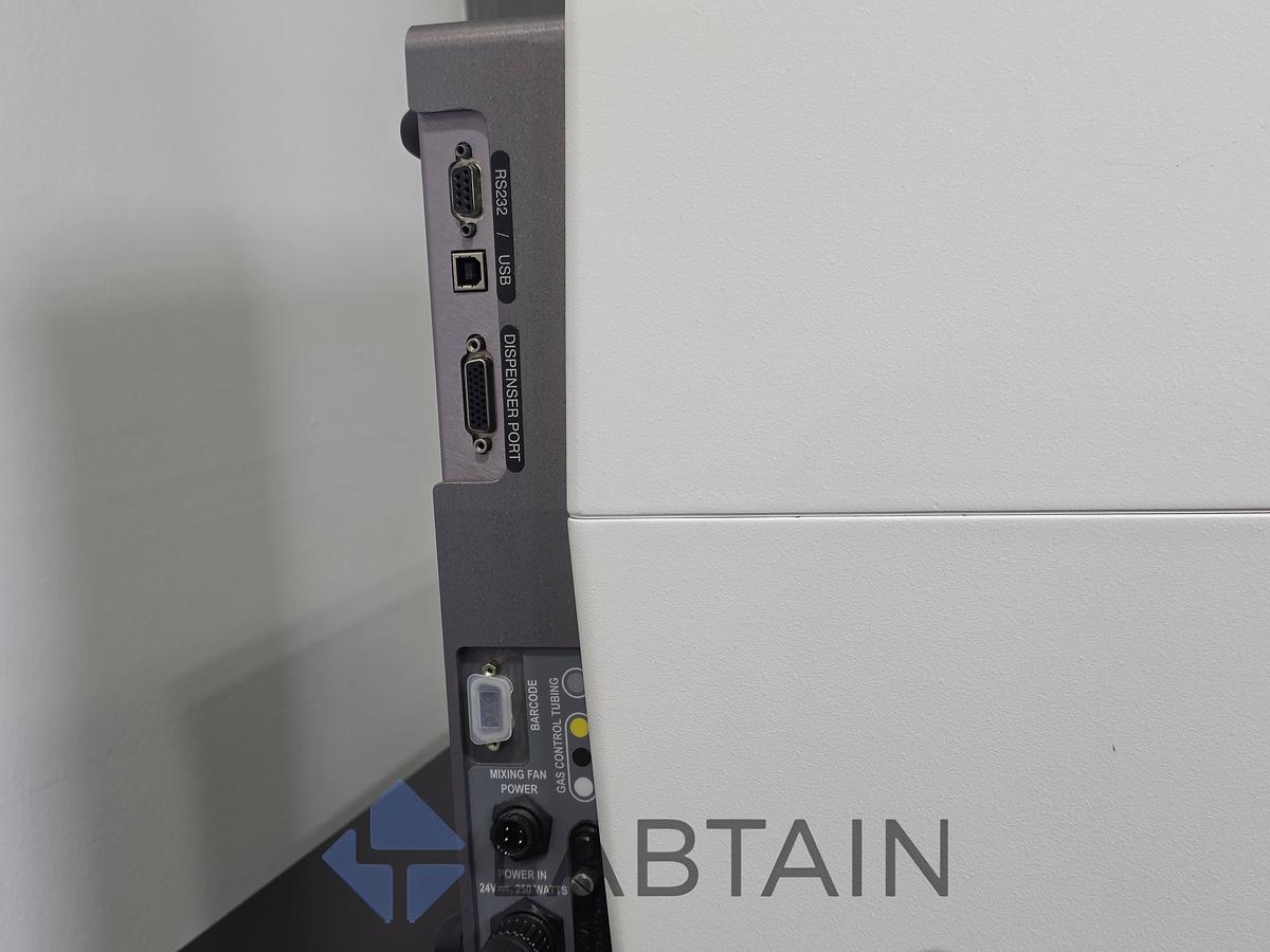 Used Agilent BioTek Synergy Neo2 Hybrid Multi-Mode Microplate Reader (NEO2MB) with Filter Cube Set — Used
