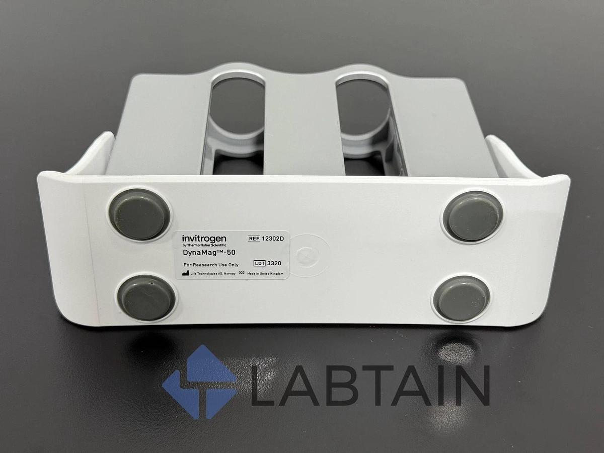 Used Thermo Scientific Invitrogen™ DynaMag™-50 Magnet 12302D working volume 5-50ml