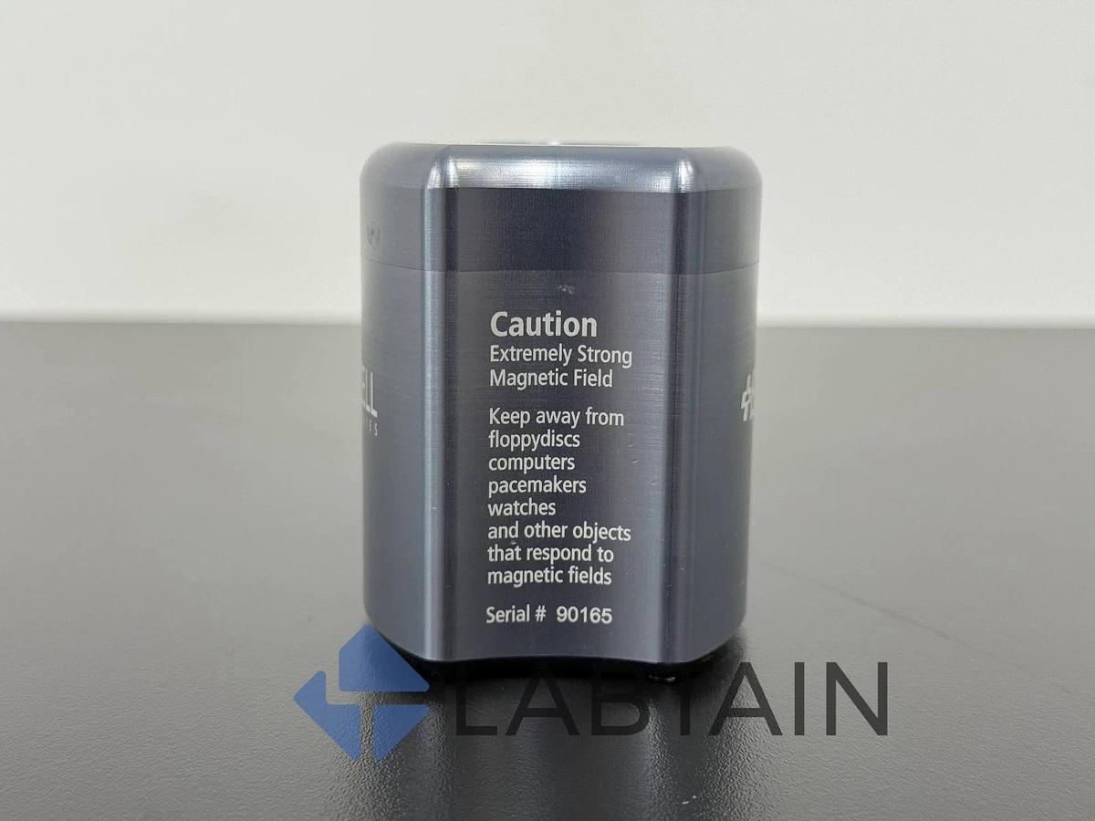 Used STEMCELL EasySep Magnet for magnetic cell separation