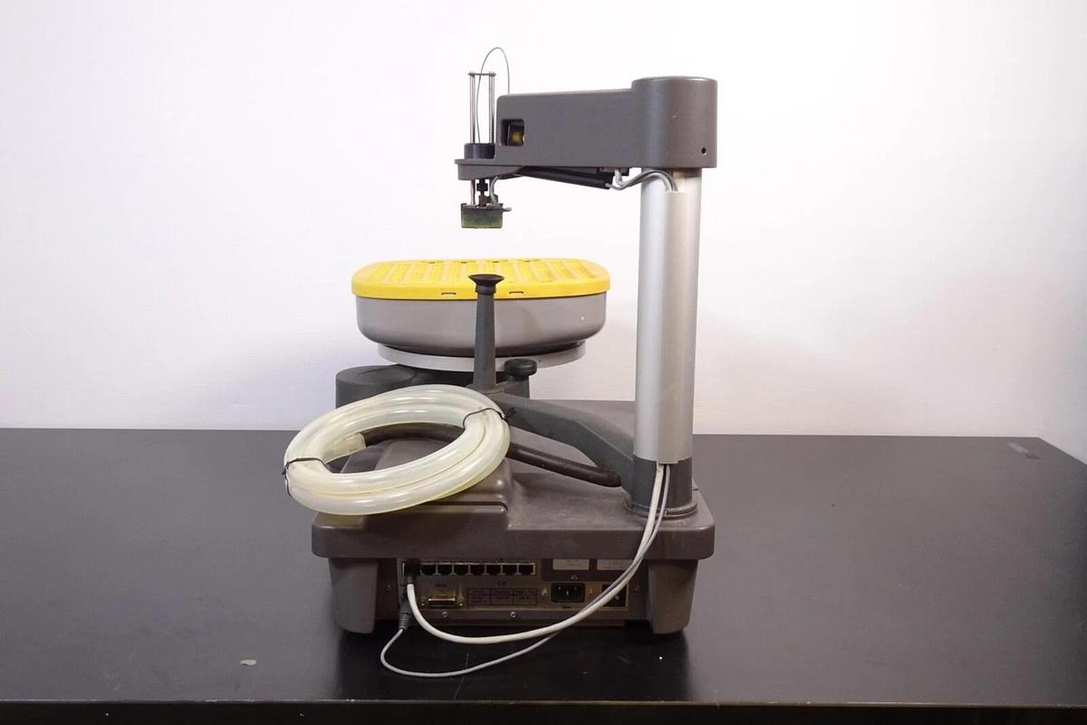 Used Amersham GE AKTA Frac-950 Fraction Collector – Power Tested Only – As-Is