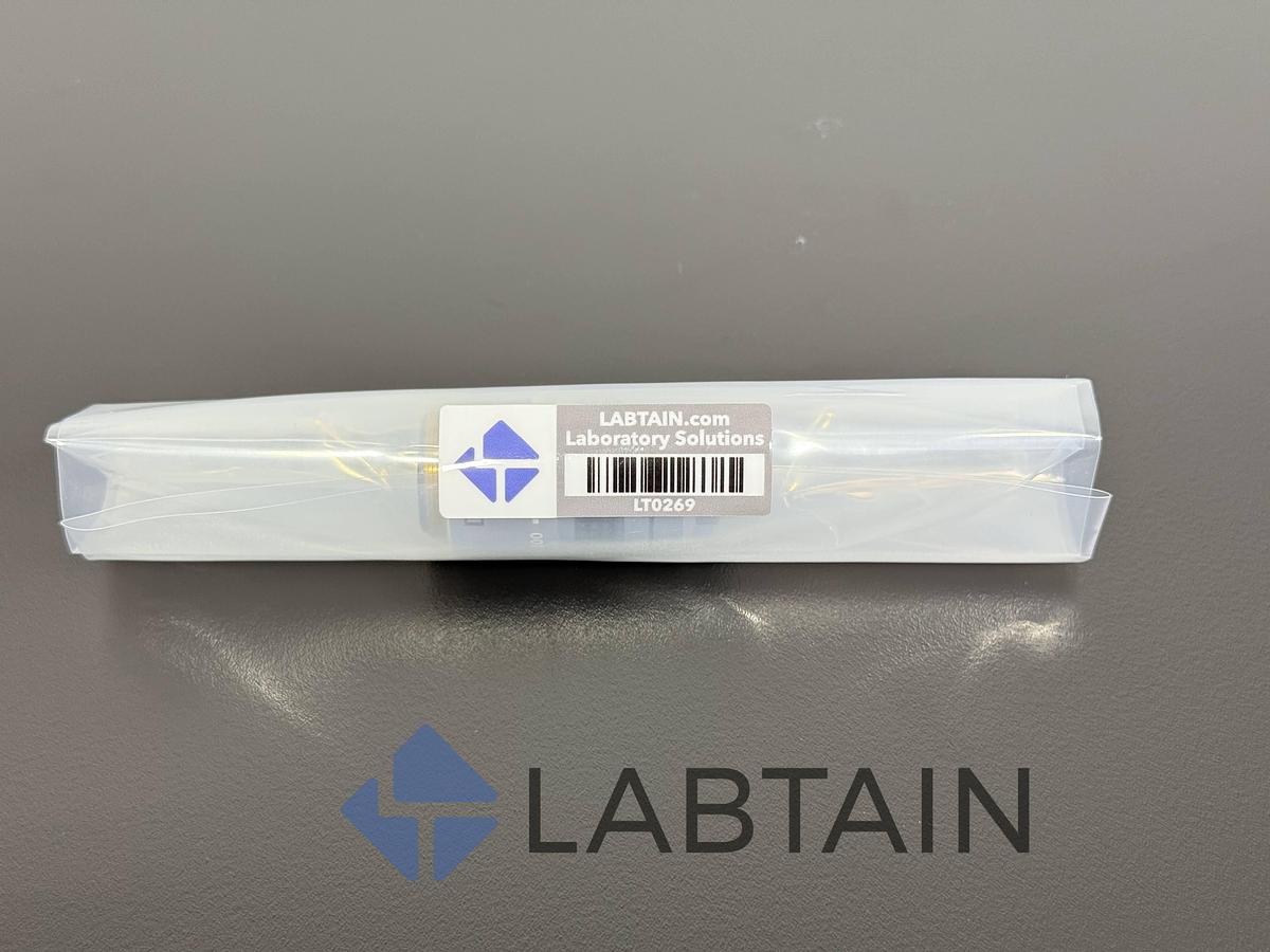 Used Olympus DPlan 100x / 1.25 Oil – 160/0.17 Plan Achromatic Microscope Objective – Excellent Condition