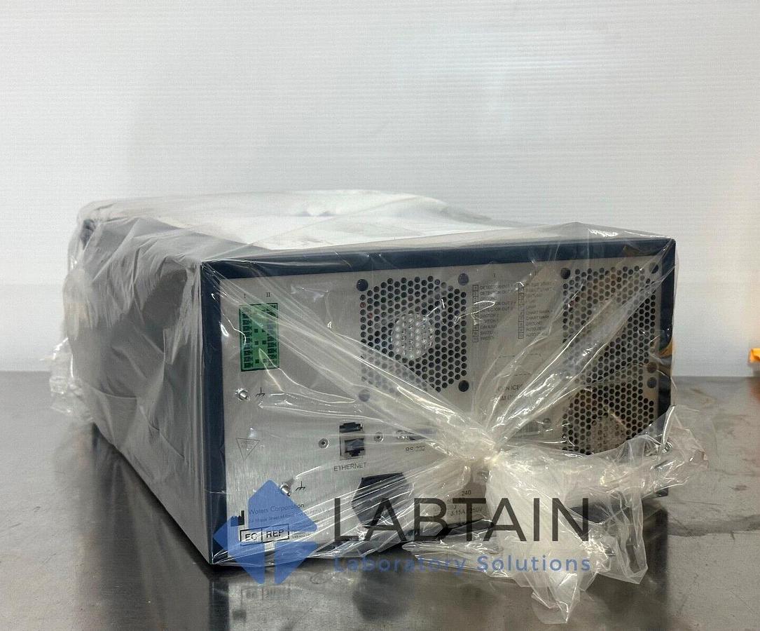 Waters Acquity UPLC Fluorescence FLR Detector Unit 186015029