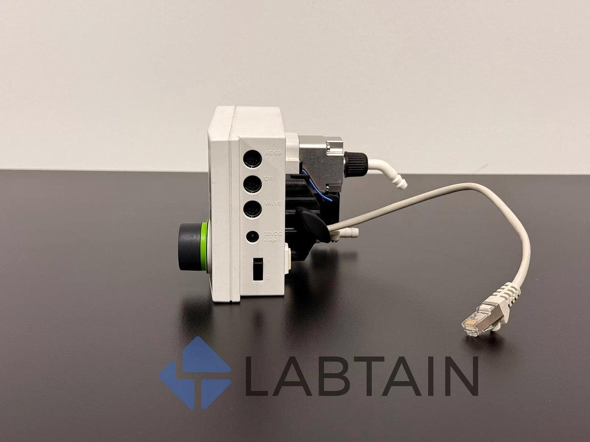 Used Buchi V-855 Vacuum Controller