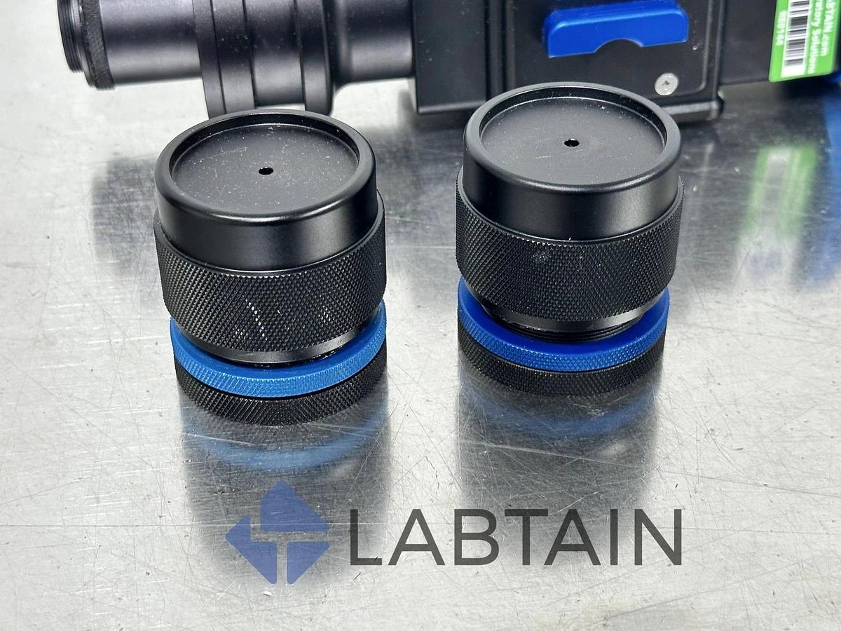 Used Cairn Research TwinCam Image Splitter for Microscope Dual Camera System