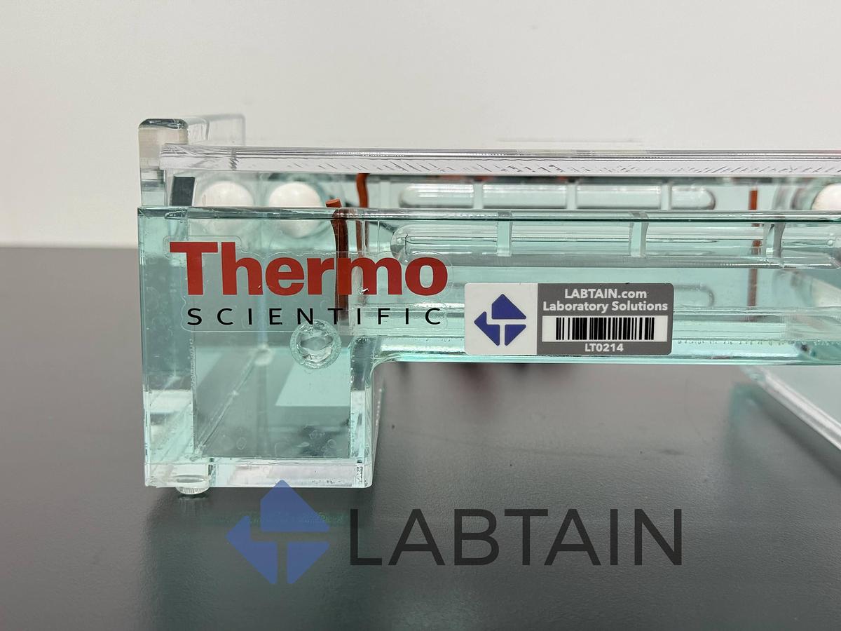 Used Owl EasyCast B2 Mini Gel Electrophoresis System, Model B2