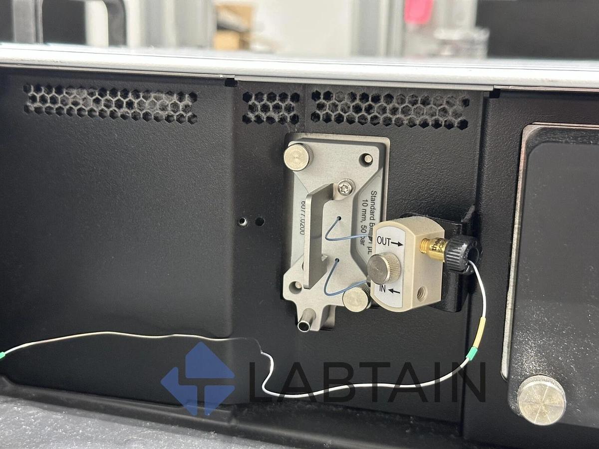 Used Thermo Scientific VWD Variable Wavelength Detector F | VF-D40-A