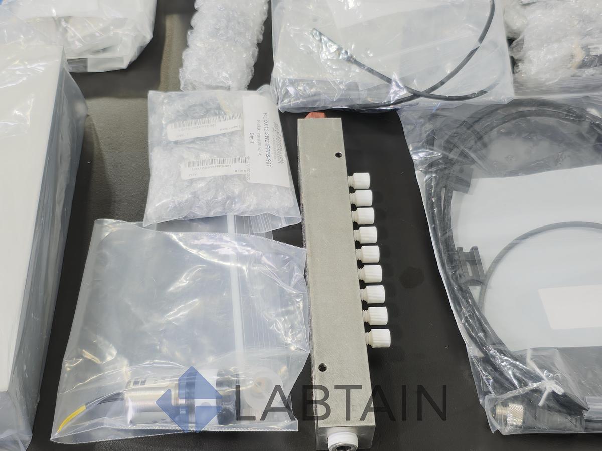 Used BioAutomation MerMade 12 Oligonucleotide Synthesizer | 12-Column DNA/RNA/LNA | Used