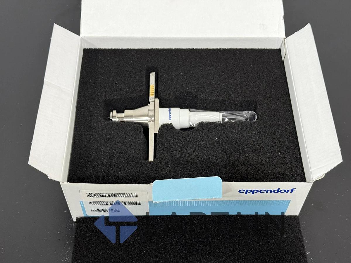 Used Eppendorf epMotion Dispensing Tool TS1000 single-channel | 40-1000µL