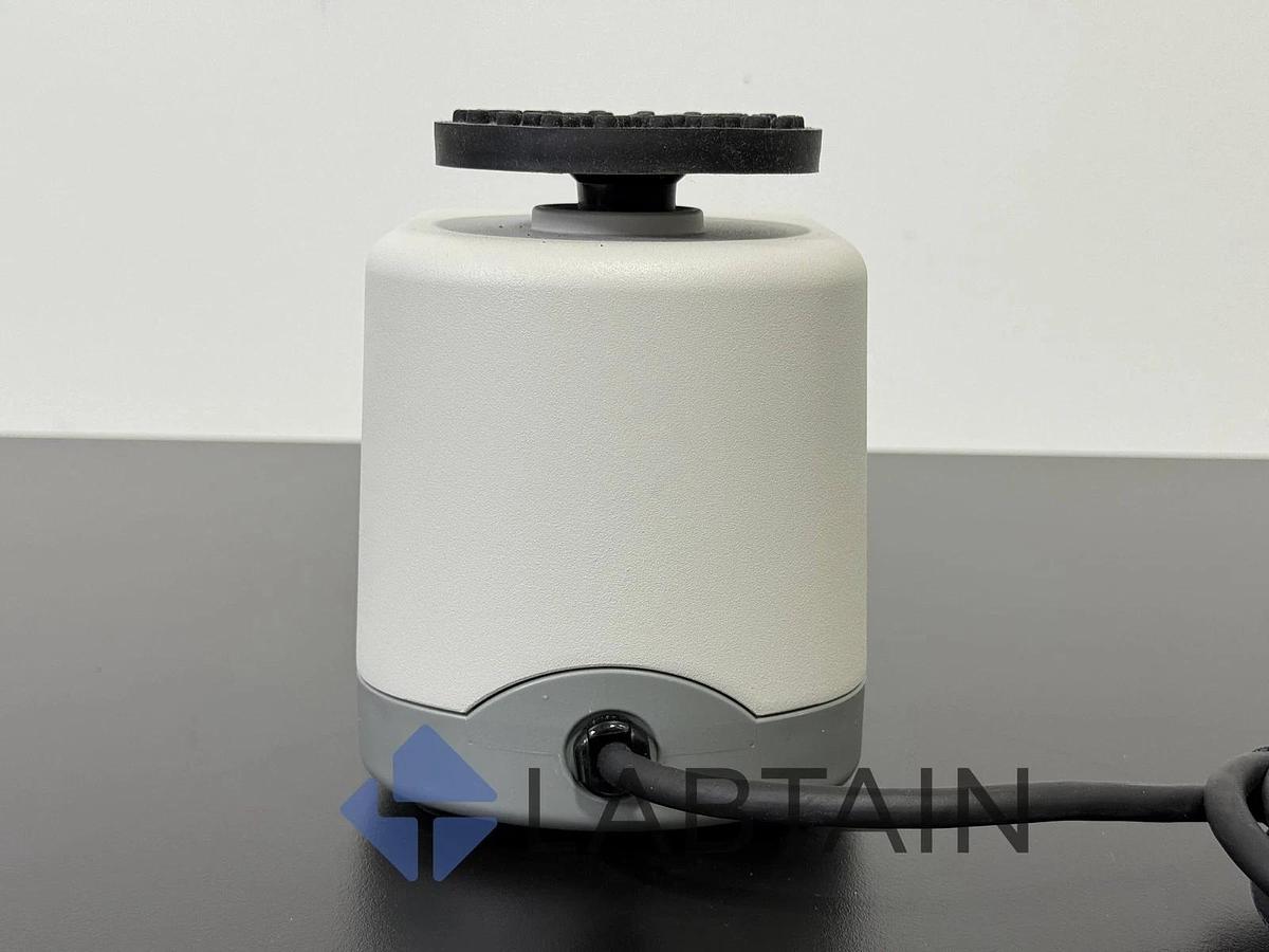 Used Fisher Scientific Analog Vortex Mixer – 120V – Cat# 02215414 – S/N C306668631 – Excellent Condition