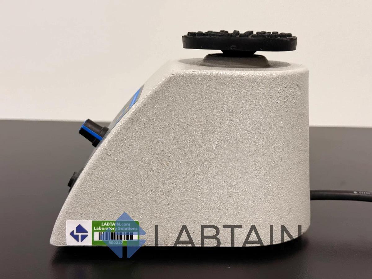 Used VWR VM3000 Mini Vortexer Analog Vortex