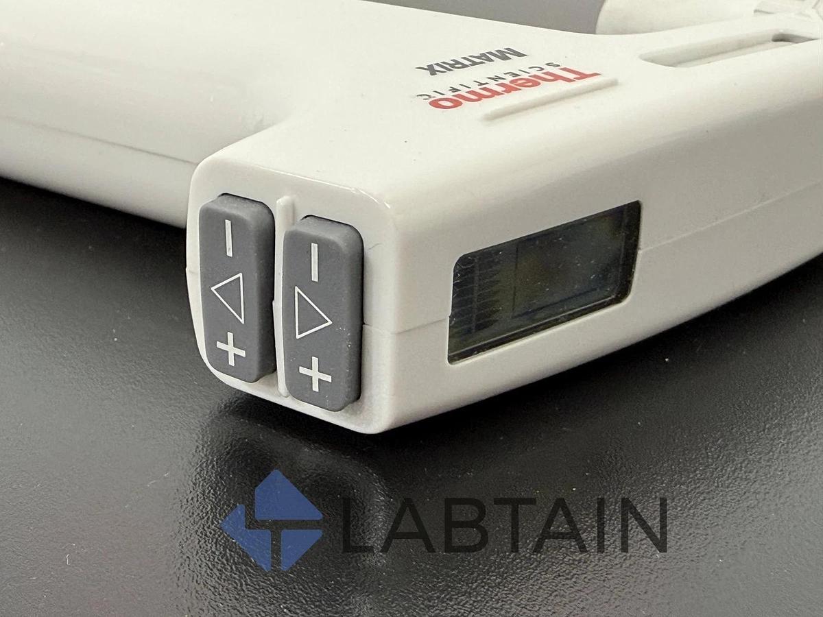 Used Thermo Scientific S1 Pipet Filler, White, 1 | 98371